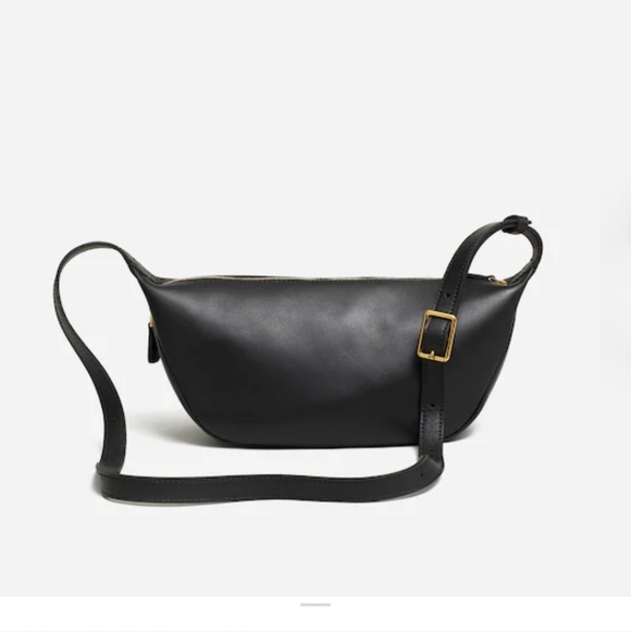 Madewell Handbags - Madewell Sling Crossbody Bag